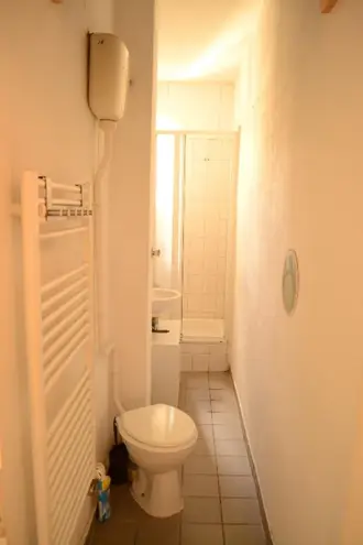 1 Zimmer Wohnung mit 46 m² in Berlin – Bild 4