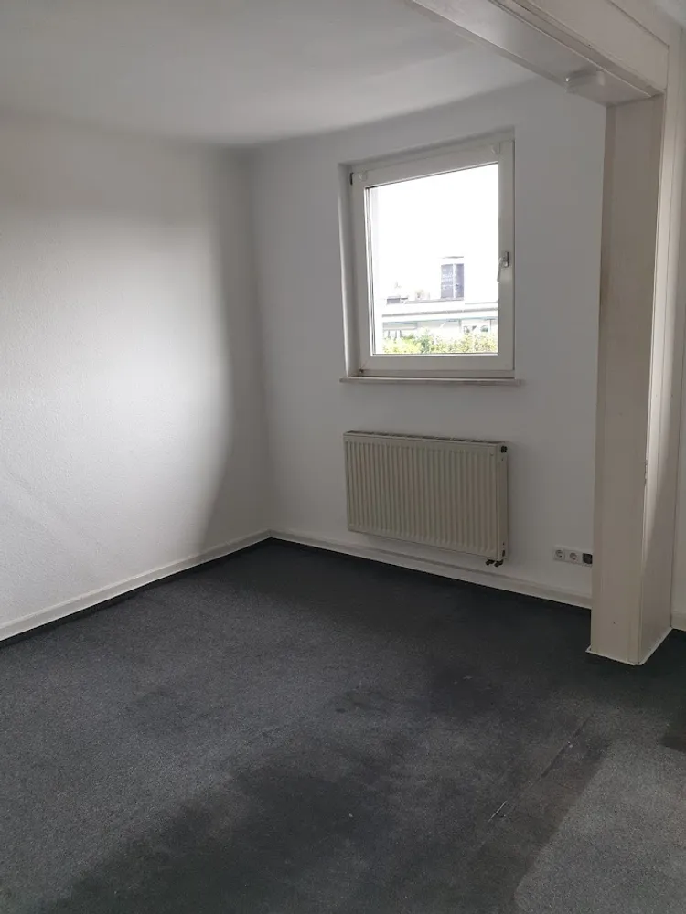 1 Zimmer Wohnung mit 27 m² in Aachen – Bild 1