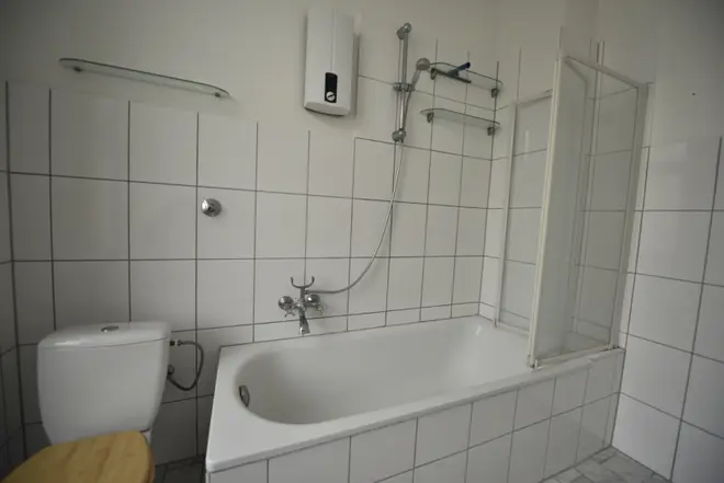 2 Zimmer Wohnung mit 63 m² in Düsseldorf – Bild 6