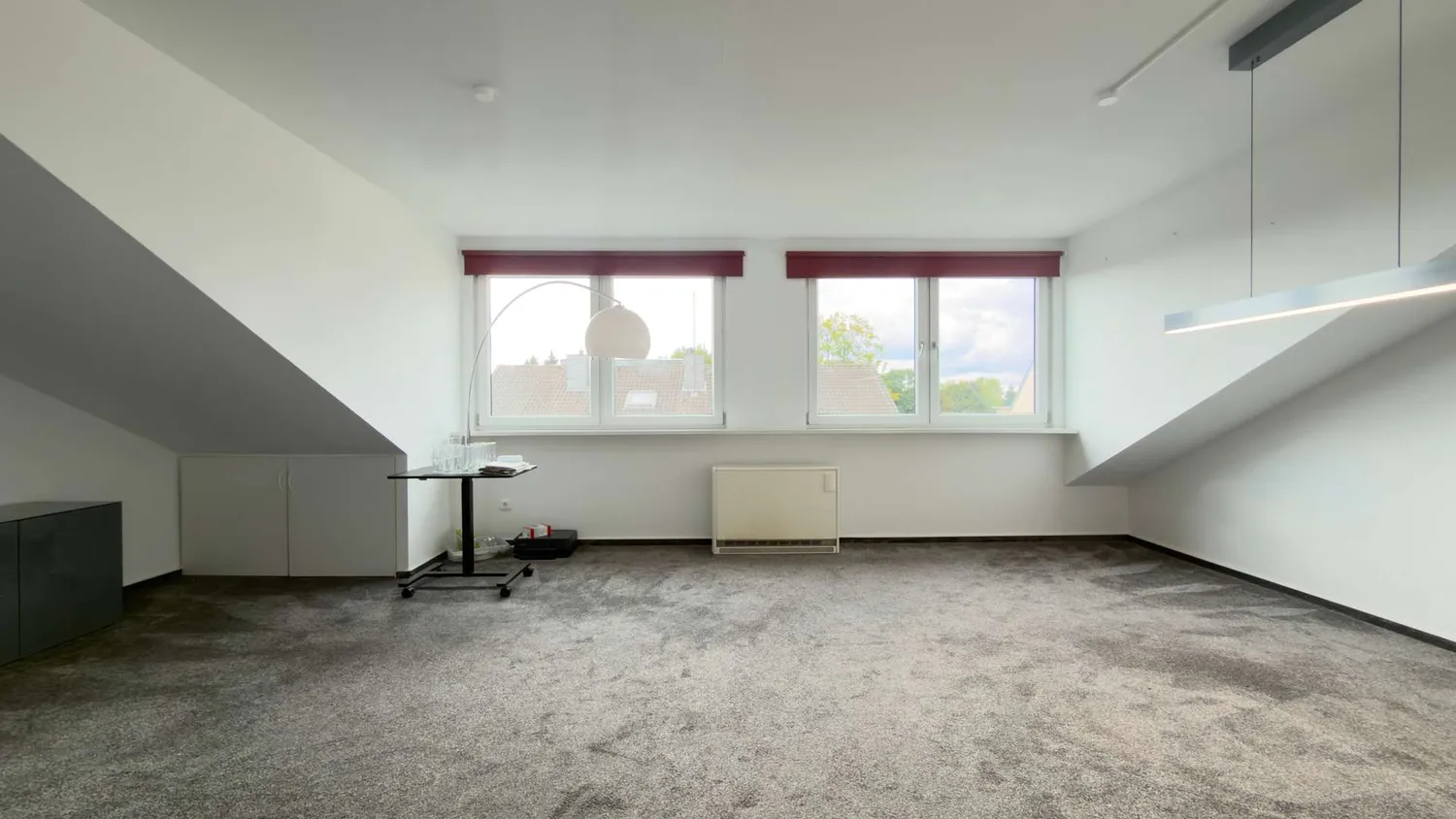 3 Zimmer Wohnung mit 65 m² in Mülheim an der Ruhr – Bild 8