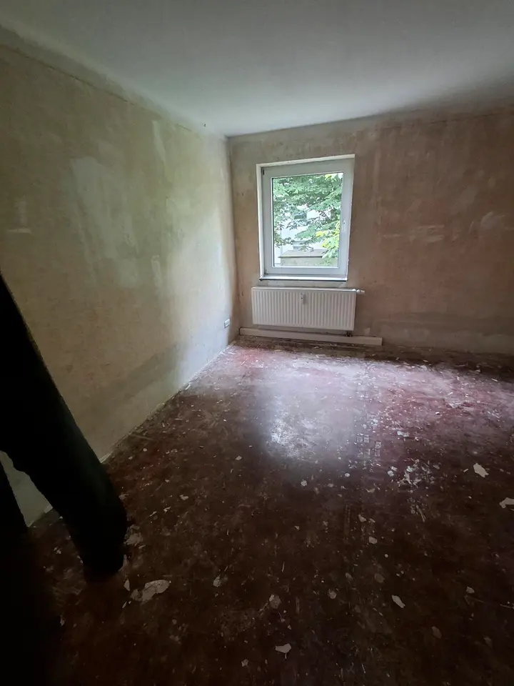 2 Zimmer Wohnung mit 51 m² in Recklinghausen – Bild 2