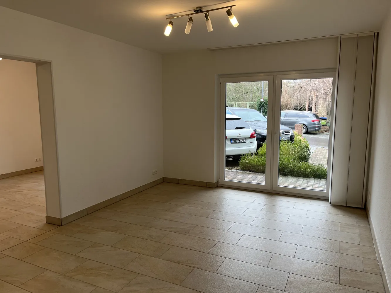 2 Zimmer Wohnung mit 41 m² in Euskirchen – Bild 1