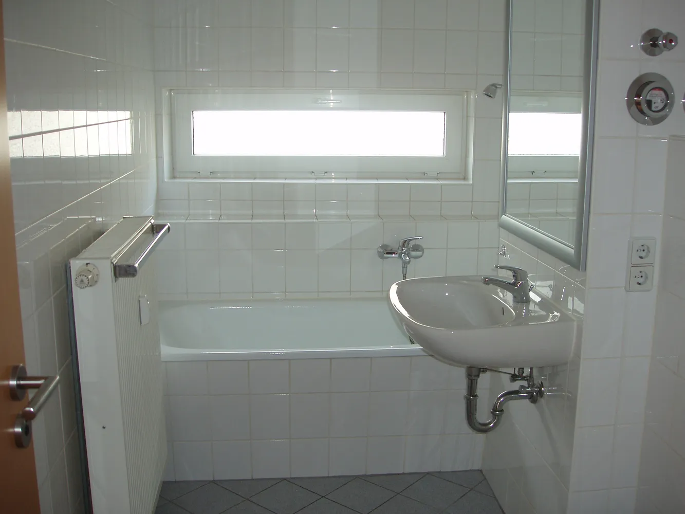 2 Zimmer Wohnung mit 72 m² in Magdeburg – Bild 7