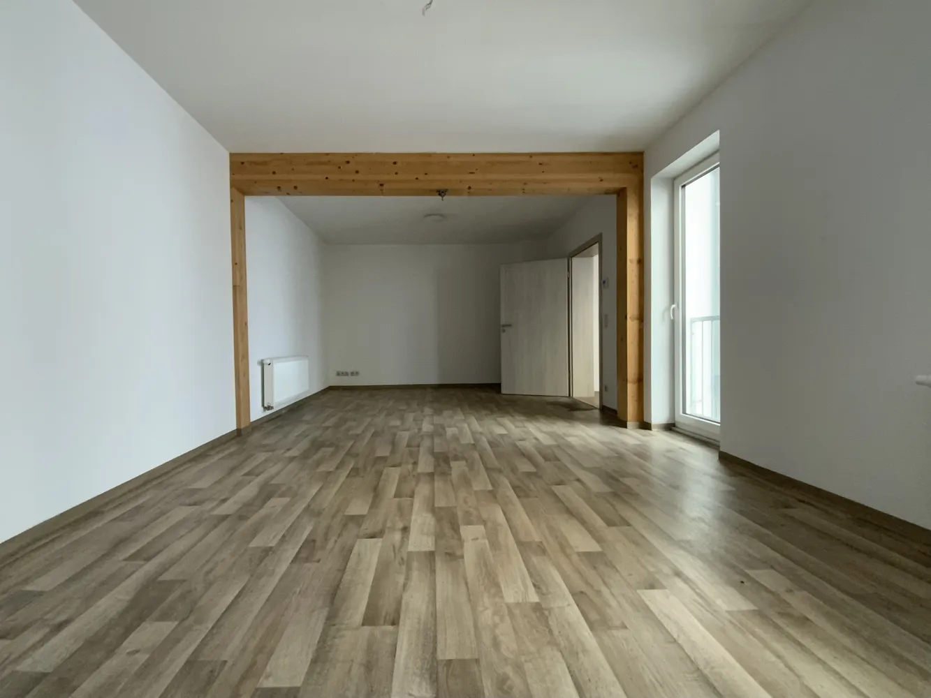 2 Zimmer Wohnung mit 74 m² in Meiningen – Bild 8