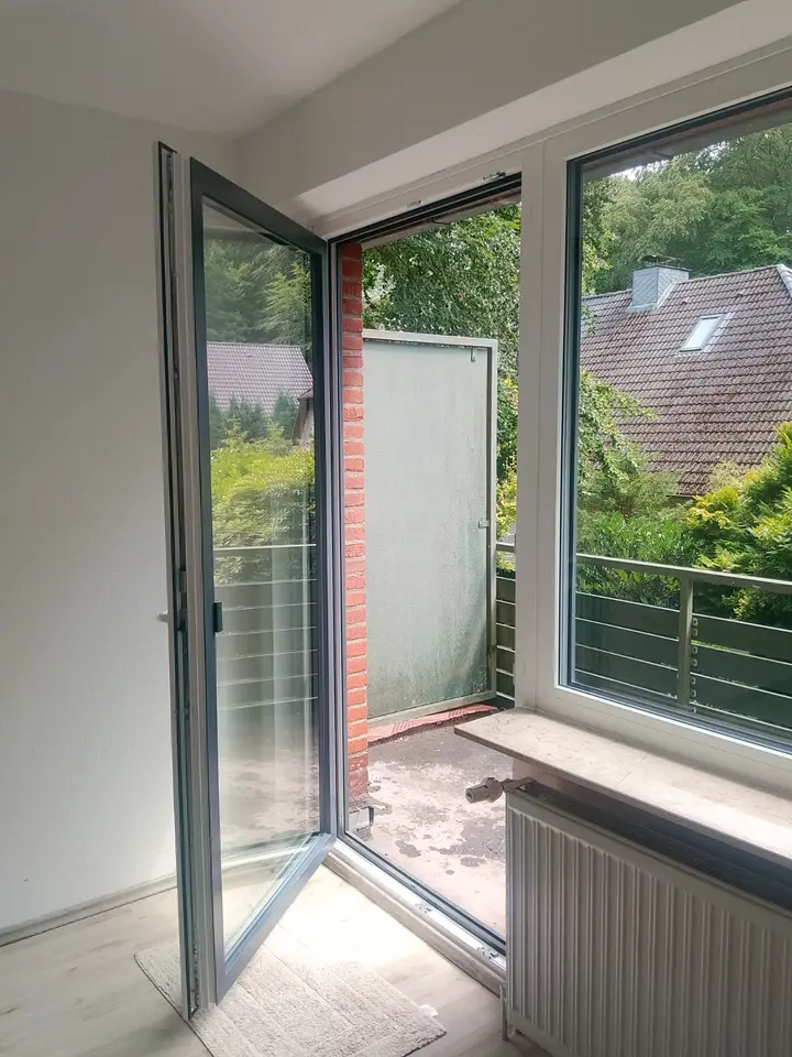 WG-Zimmer mit 33 m² in Buxtehude – Bild 5