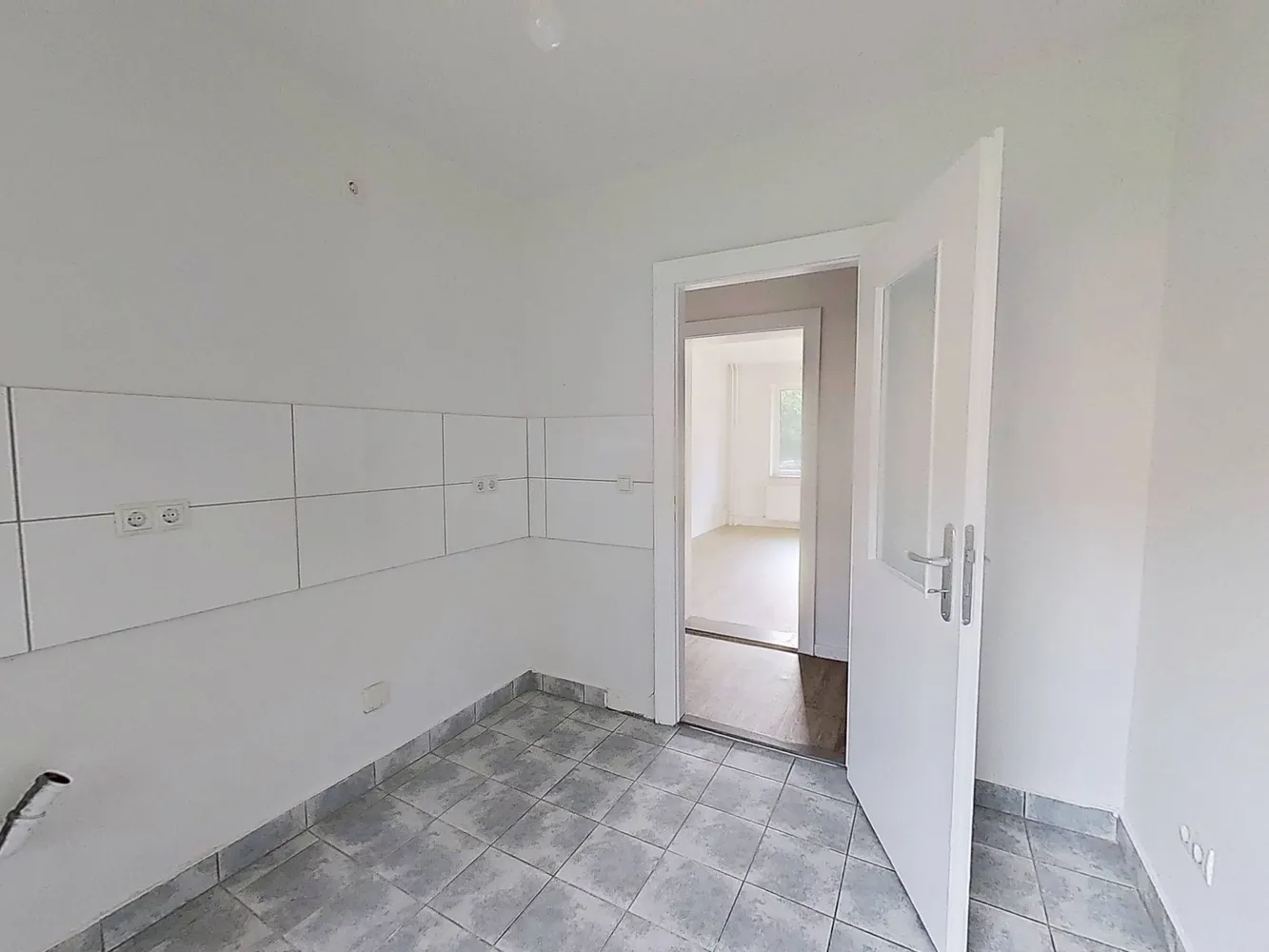 2 Zimmer Wohnung mit 47 m² in Rendsburg – Bild 1