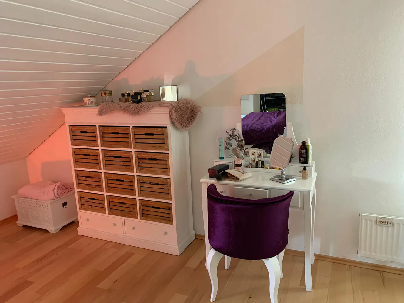 2 room apartment with 68 m² in Munich – Photo 2