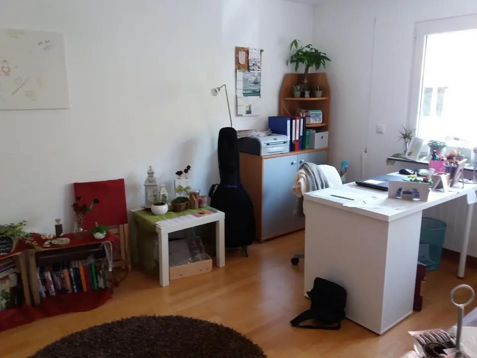 WG-Zimmer mit 90 m² in Freiburg im Breisgau – Bild 7