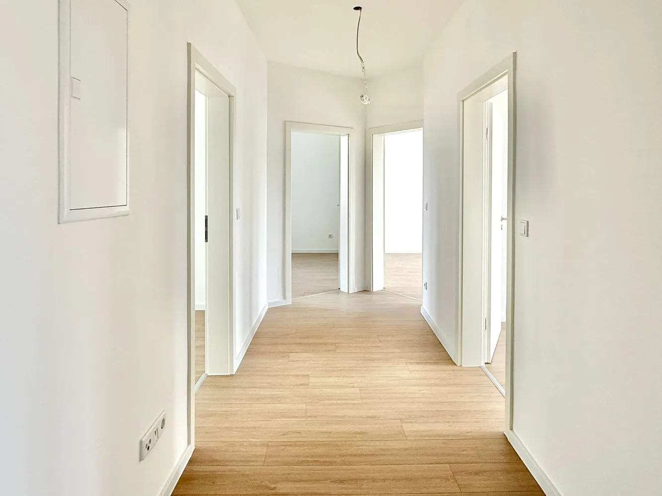 4 room apartment with 106 m² in Herten – Photo 1