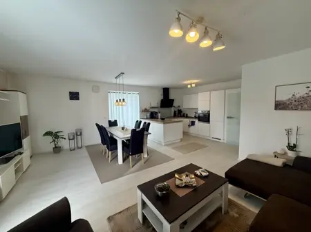 5 Zimmer Wohnung mit 110 m² in Iserlohn – Bild 9