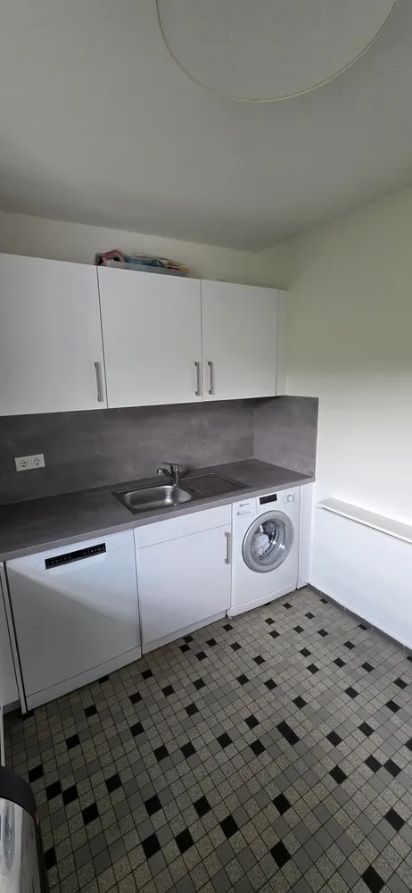 3 Zimmer Wohnung mit 80 m² in Hamburg – Bild 3