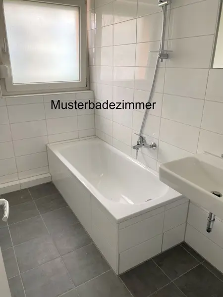 3 Zimmer Wohnung mit 63 m² in Bruchsal – Bild 5