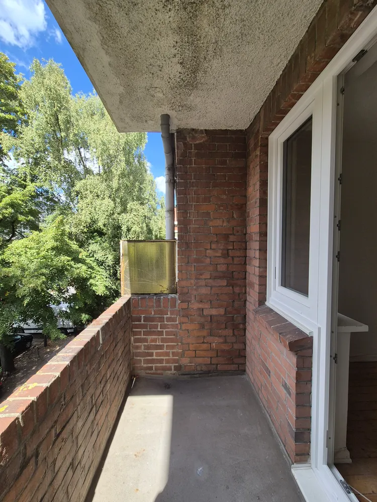 2 Zimmer Wohnung mit 44 m² in Hamburg – Bild 6
