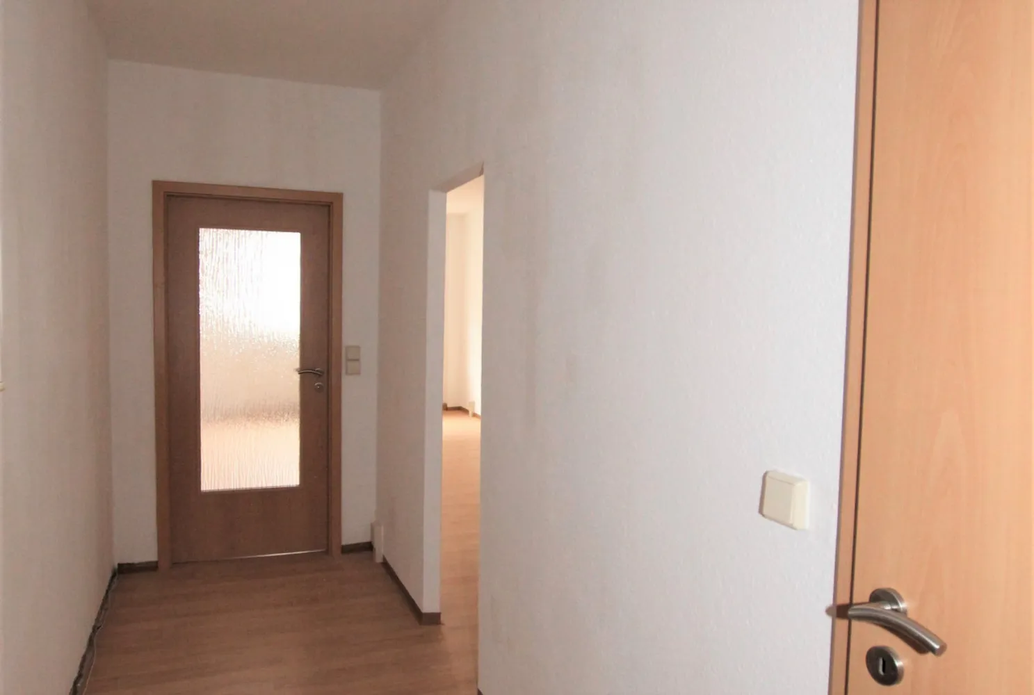 2 Zimmer Wohnung mit 55 m² in Suhl – Bild 6