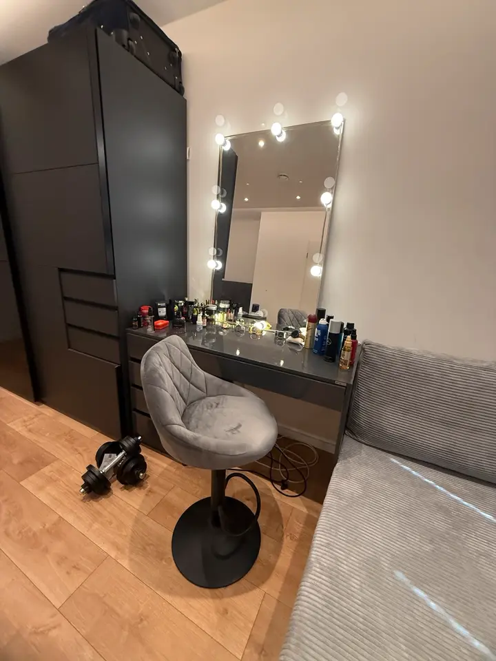 2 Zimmer Wohnung mit 40 m² in Krefeld – Bild 3