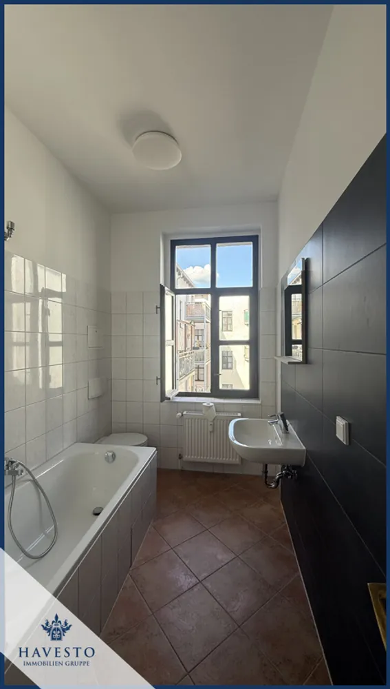 3 room apartment with 77 m² in Magdeburg – Photo 9