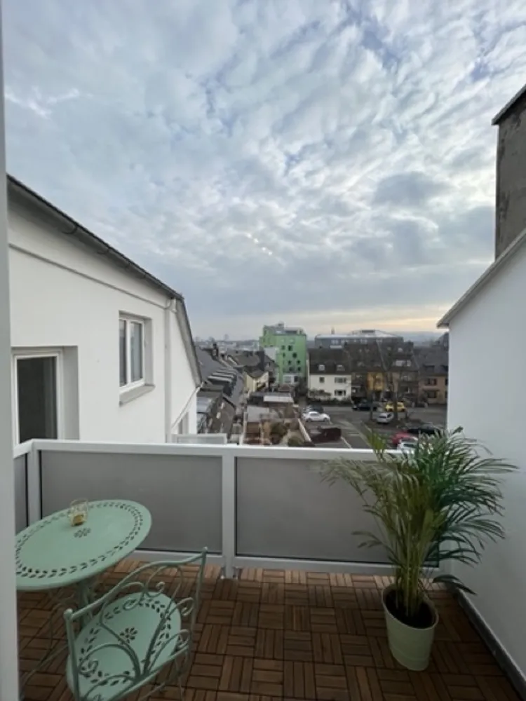 2 Zimmer Wohnung mit 64 m² in Bonn – Bild 7