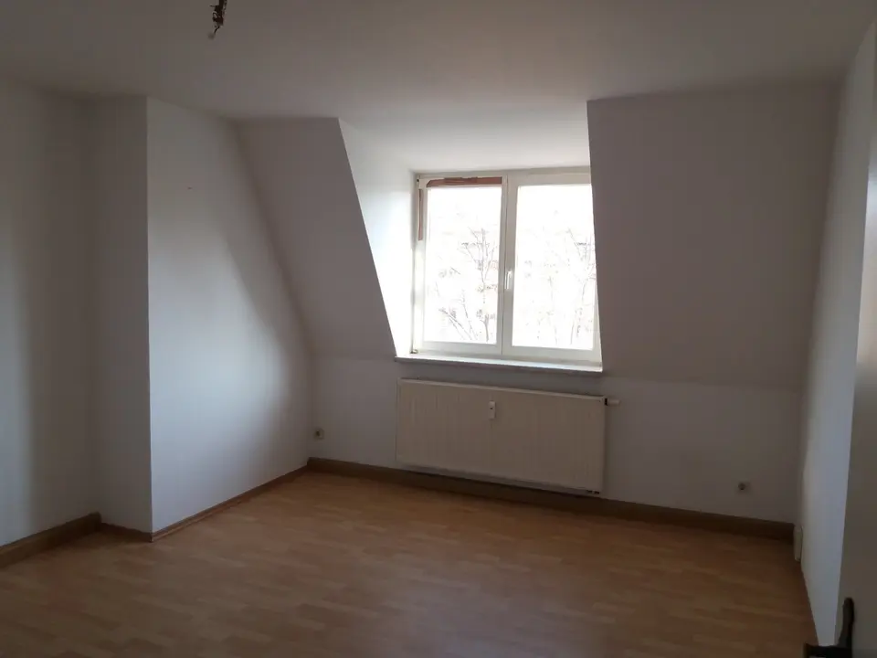 2 room apartment with 53 m² in Zittau – Photo 1