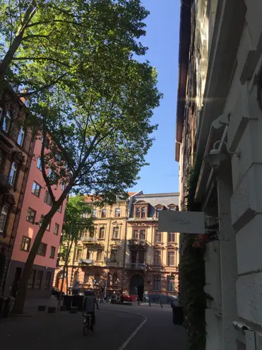 3 Zimmer Wohnung mit 91 m² in Mannheim – Bild 6