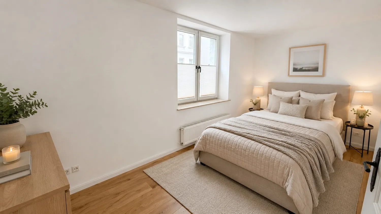 2 Zimmer Wohnung mit 61 m² in Leipzig – Bild 12