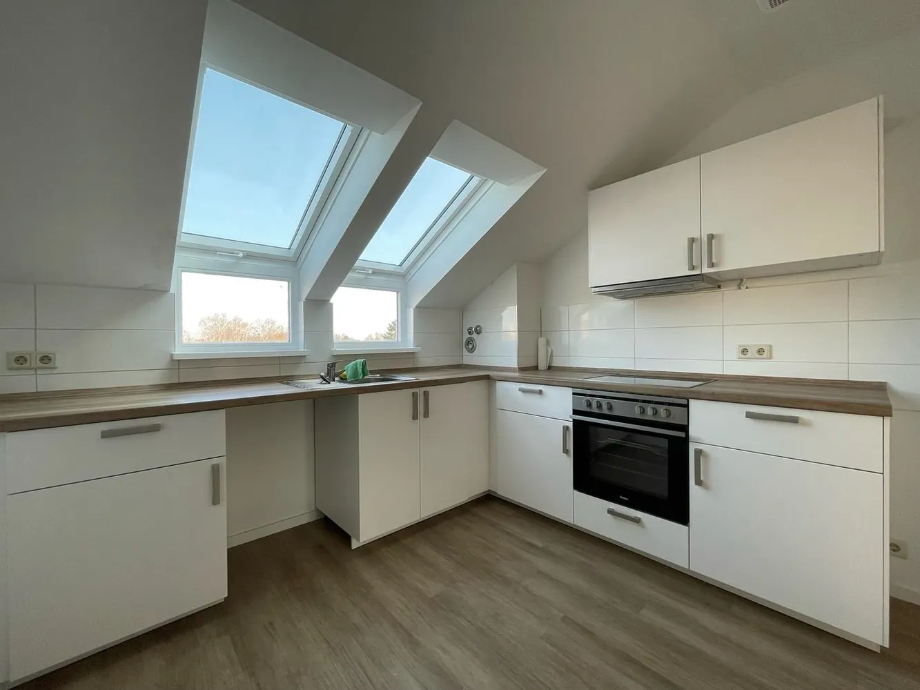 3 Zimmer Wohnung mit 64 m² in Berlin – Bild 1