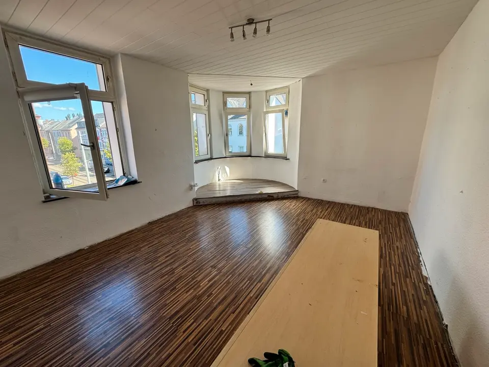 4 Zimmer Wohnung mit 88 m² in Gelsenkirchen – Bild 1