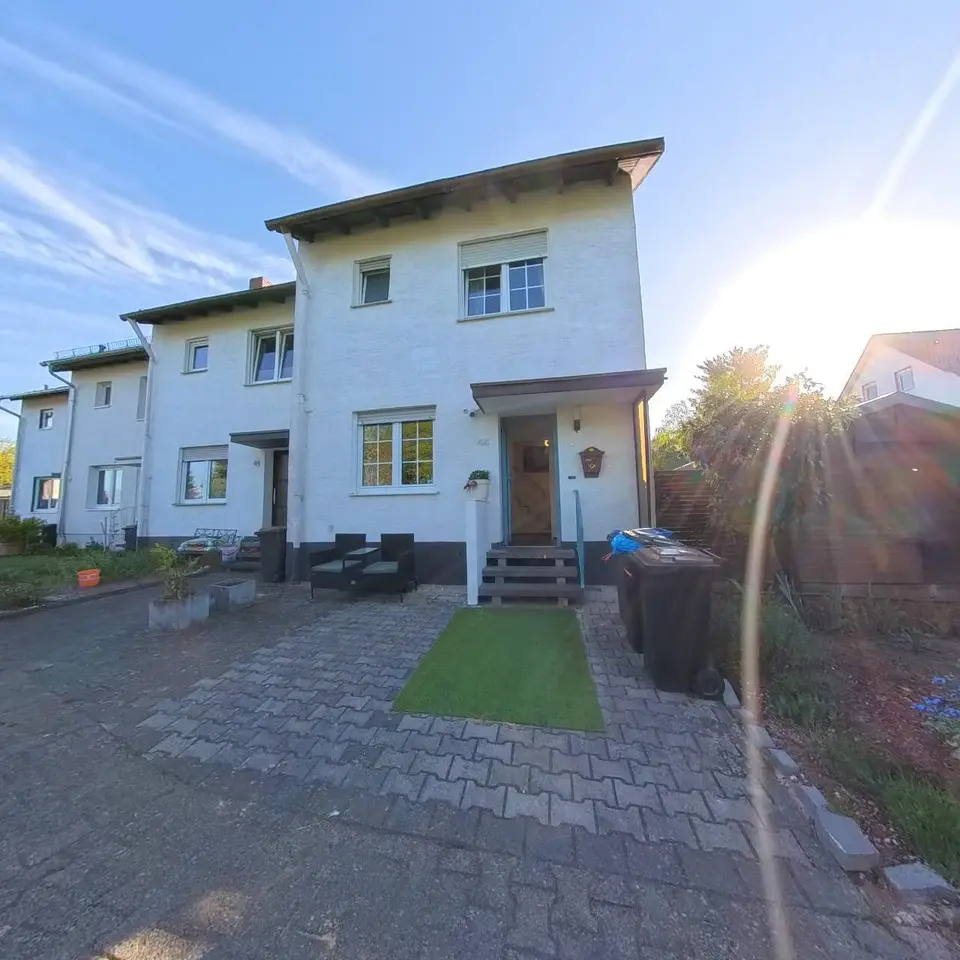 6 Zimmer Haus mit 106 m² in Offenbach – Bild 3