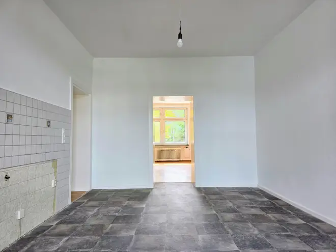 4 Zimmer Wohnung mit 120 m² in Düsseldorf – Bild 11