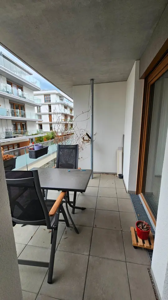 2 Zimmer Wohnung mit 65 m² in Freiburg im Breisgau – Bild 8
