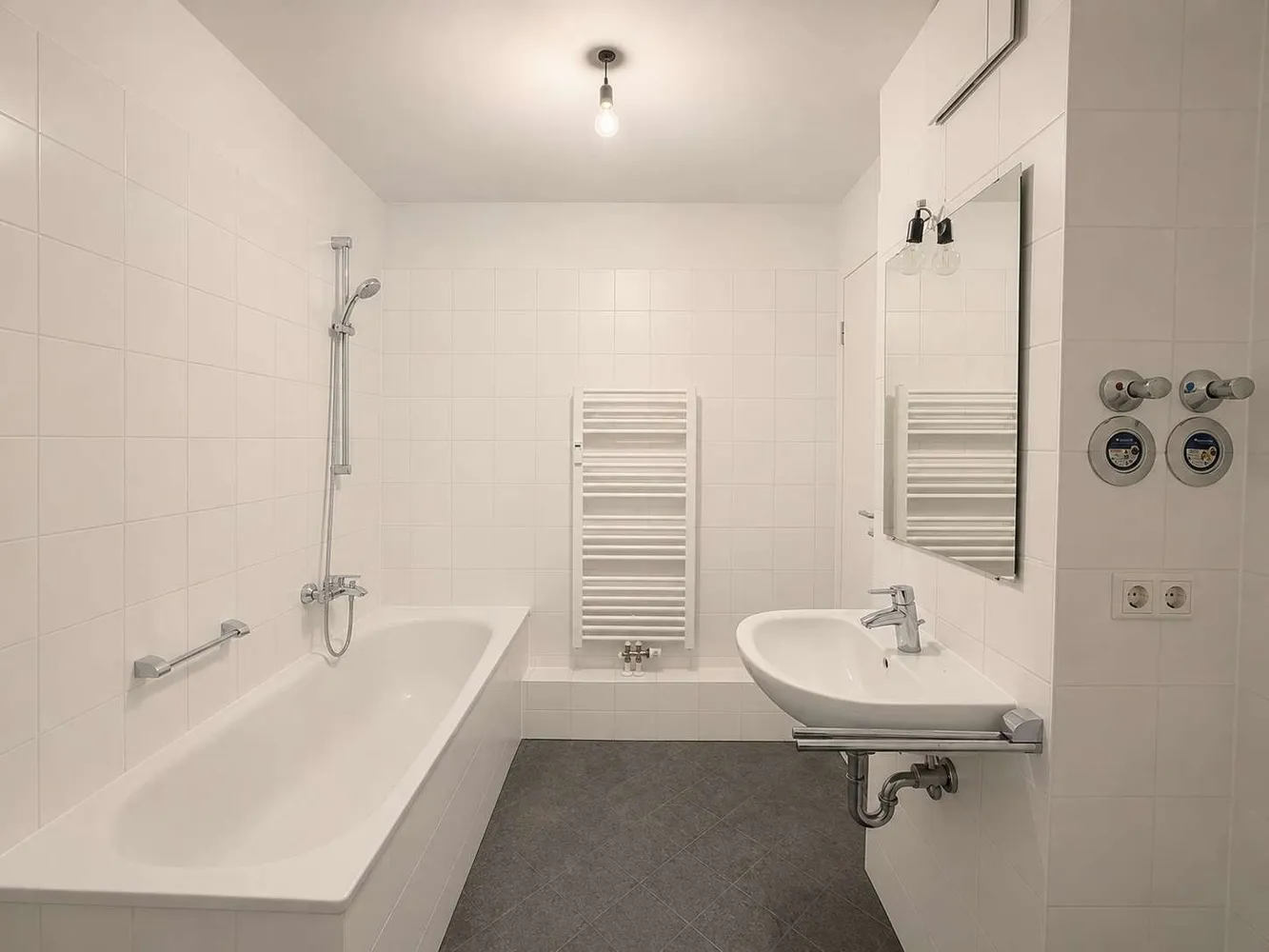 2 Zimmer Wohnung mit 63 m² in München – Bild 5