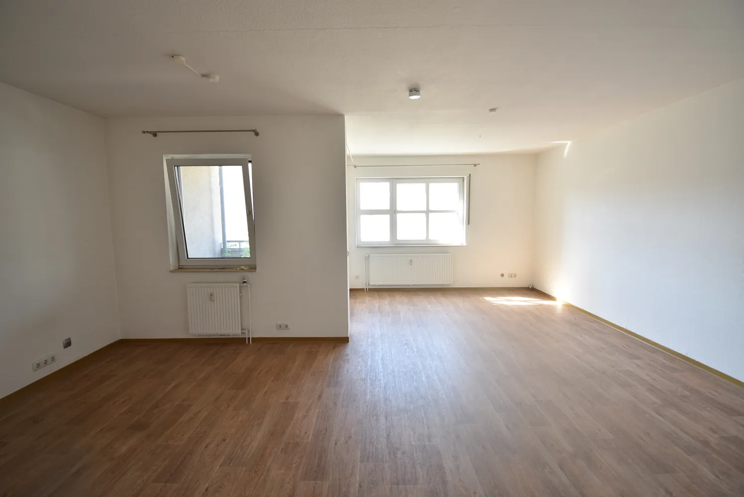 1 Zimmer Wohnung mit 51 m² in Witten – Bild 2
