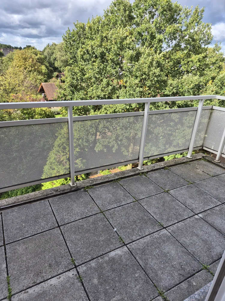 4 Zimmer Wohnung mit 83 m² in Gelsenkirchen – Bild 2