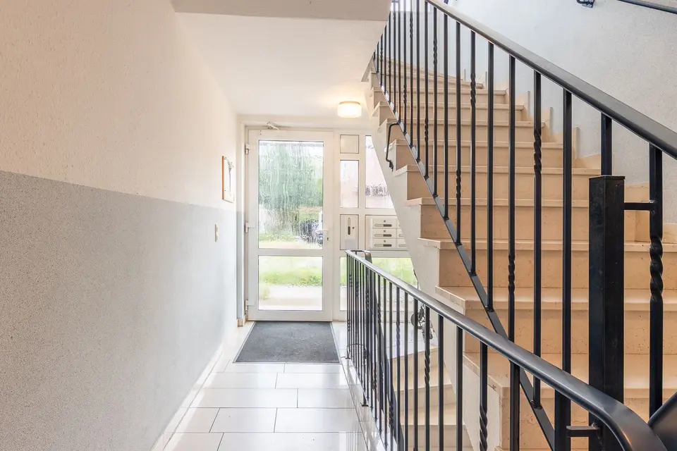 3 Zimmer Wohnung mit 74 m² in Meppen – Bild 10