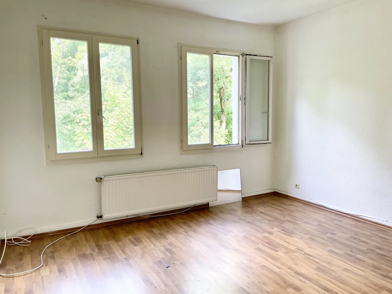 1 Zimmer Wohnung mit 17 m² in Wuppertal – Bild 3