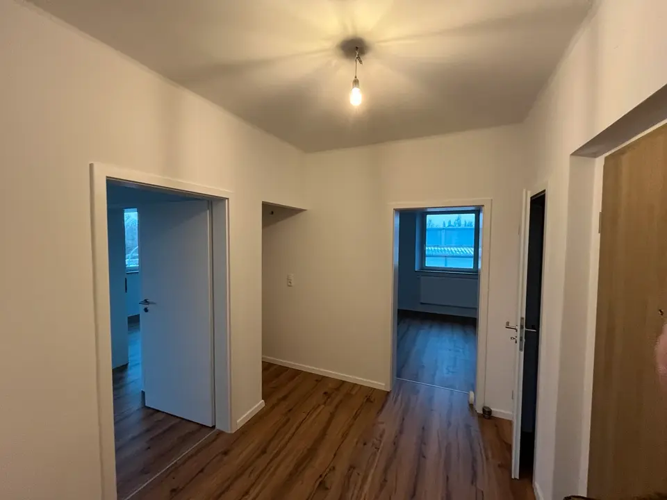 2 Zimmer Wohnung mit 64 m² in Hof – Bild 3