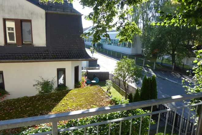 2 Zimmer Wohnung mit 58 m² in Chemnitz – Bild 9