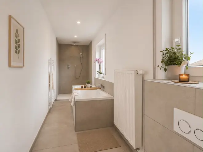 7 Zimmer Haus mit 184 m² in Amberg – Bild 9