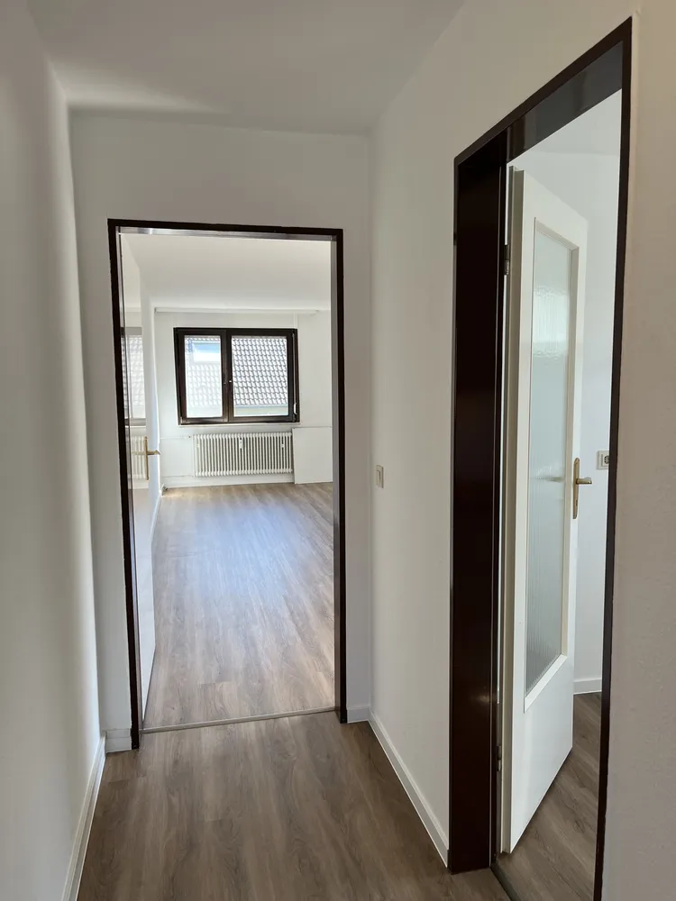 2 Zimmer Wohnung mit 60 m² in Mainz – Bild 4
