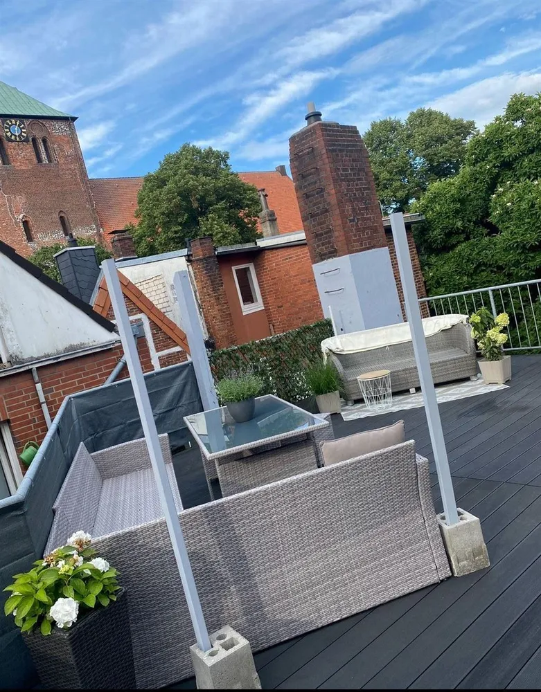 3 Zimmer Wohnung mit 80 m² in Stade – Bild 3