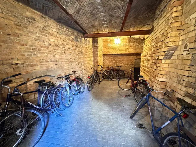 3 Zimmer Wohnung mit 84 m² in Halle (Saale) – Bild 4