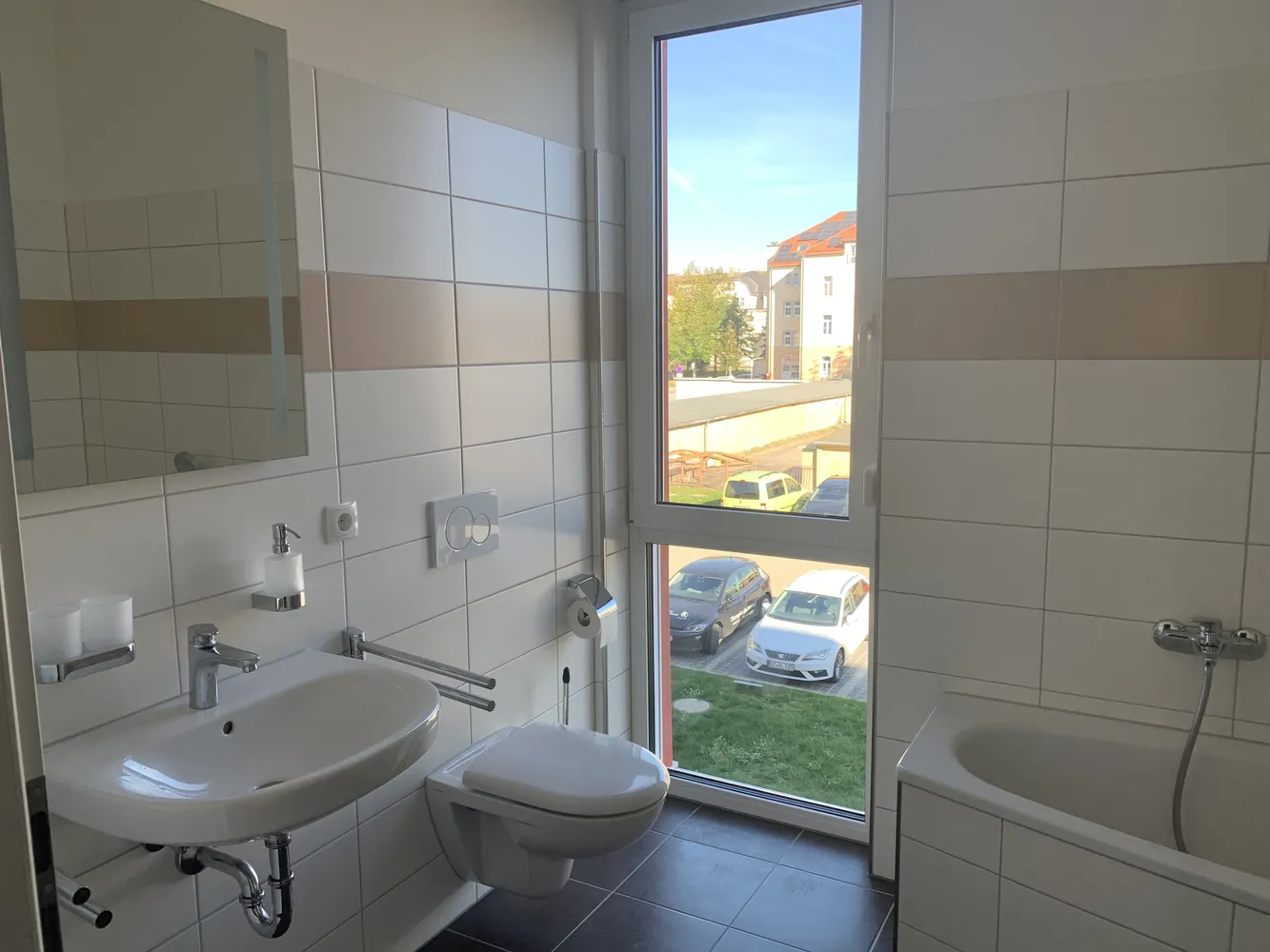4 Zimmer Wohnung mit 100 m² in Bautzen – Bild 11