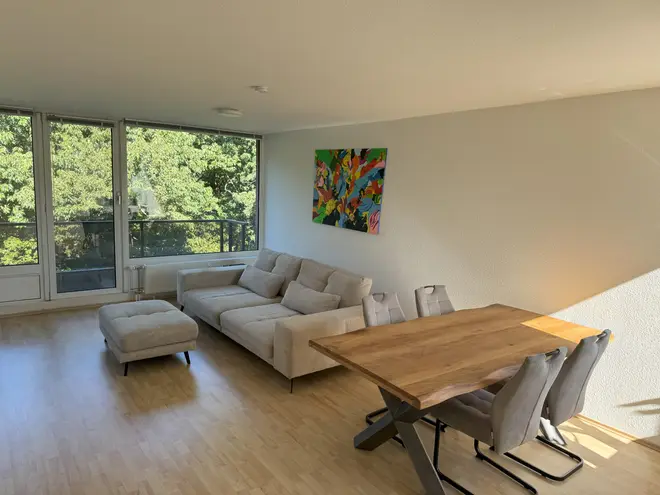 3 Zimmer Wohnung mit 95 m² in Köln – Bild 1