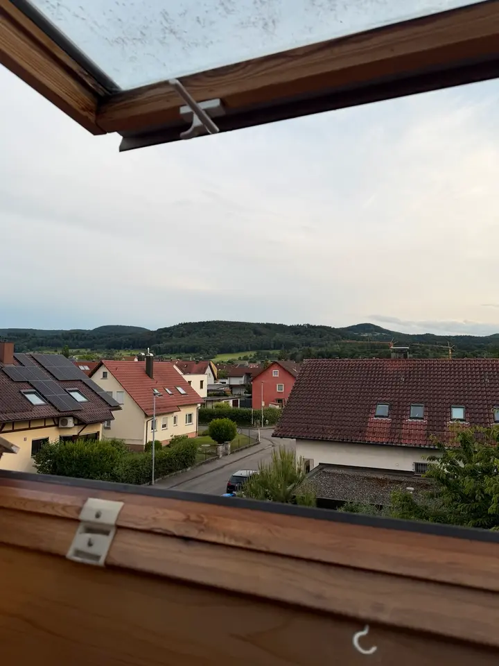 3 Zimmer Wohnung mit 50 m² in Göppingen – Bild 6