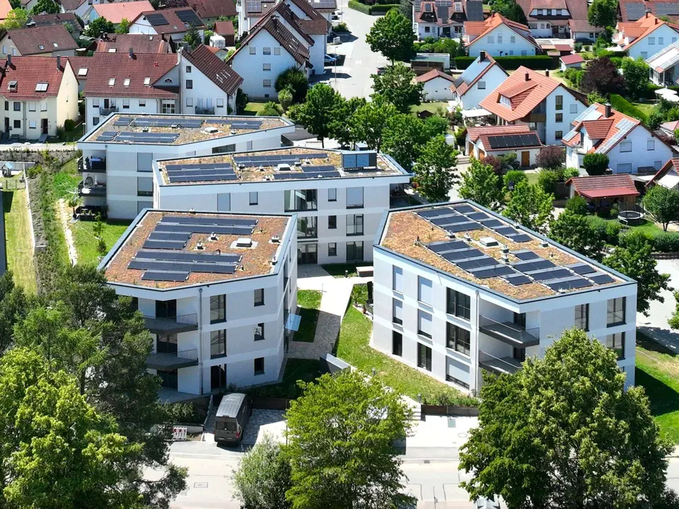 4 Zimmer Wohnung mit 112 m² in Rottenburg am Neckar – Bild 7
