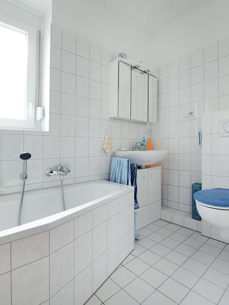 3 Zimmer Wohnung mit 84 m² in Mülheim an der Ruhr – Bild 2