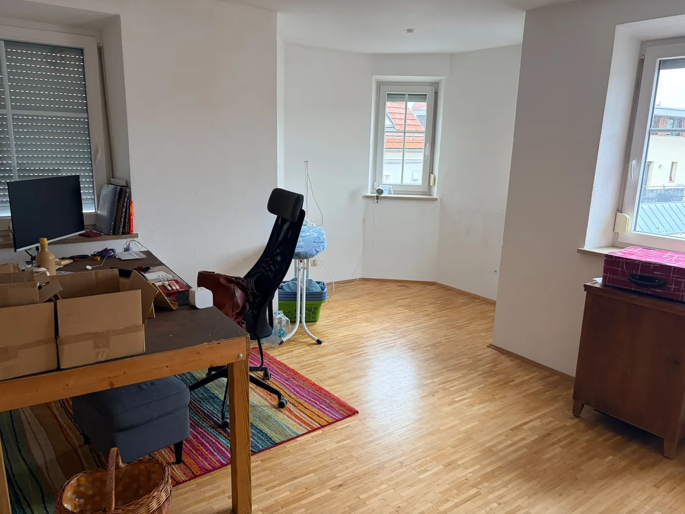 4 Zimmer Wohnung mit 123 m² in Donauwörth – Bild 3