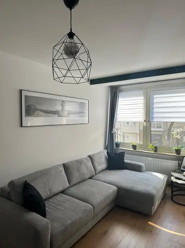 2 Zimmer Wohnung mit 52 m² in Düsseldorf – Bild 1