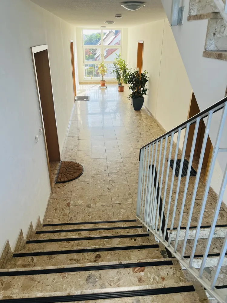2 Zimmer Wohnung mit 52 m² in Bitterfeld-Wolfen – Bild 3