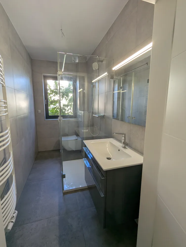 3 room apartment with 82 m² in Magdeburg – Photo 8