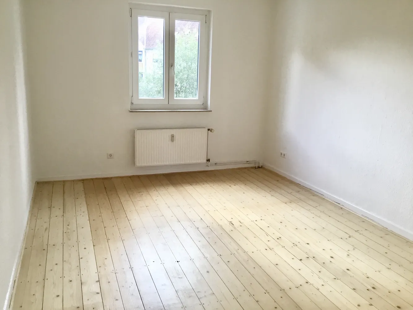 2 Zimmer Wohnung mit 50 m² in Hannover – Bild 5